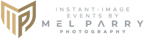 Instant Image Events by Mel Parry
