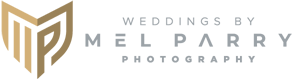 Mel Parry Wedding Photography