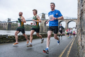 Marathon Photography North Wales