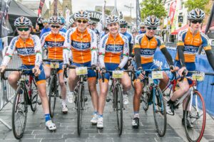 Cycle Events North Wales