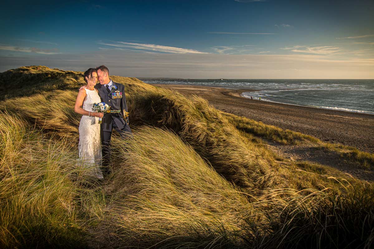 Weddings Anglesey